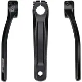 Fsa Kurbeln e-bike shimano ck751 aluminium 165mm