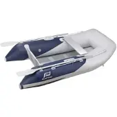 PLASTIMO Schlauchboot Raid Ii P200sh