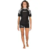 Mares Ultra Skin Kurzarm-thermo-t-shirt