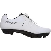 Dmt Km4 Pj Mtb-schuhe Weiß EU 40 Mann Weiß EU 40