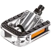 BRN Foldable Pedale