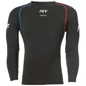 Force Xv Thermal Langarm-baselayer