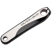 Shimano Linke Kurbel FC-9000