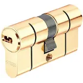 ABUS D66 Mm 30+30 Mm Profile Türschlosszylinder