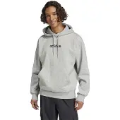 Adidas Hoodie Essentials Linear Fleece