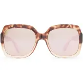 VonZipper GLÄSER DOLLS WMS - braun - universal