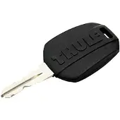Thule Comfort Key N183 Schwarz