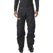 Helly Hansen Skihose Garibaldi 2.0 Pant Herren Black Grape-L