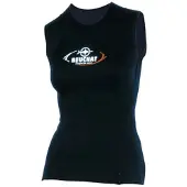 BEUCHAT Damen ärmelloser Rashguard