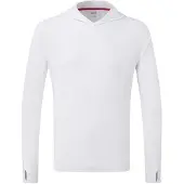 Gill Tec Uv-kapuzen-langarmshirt