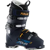 Lange Xt3 Tour Pro Alpin-skischuhe