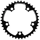 Specialites Ta Tretlagerplatte für Fahrrad Specialités T.A. Shimano