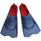Zoggs Short Blade Eco Schwimmflossen