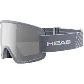 Head Contex Pro 5K Skibrille-Grau-L