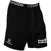 Oxdog Court Pocket Dryfast Kurze Hose Schwarz M Mann Schwarz M