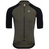 Kalas Passion Z4 Gravel Kurzarm-radtrikot