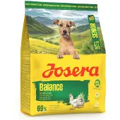 Josera Senior Balance 900g 900 g Futter