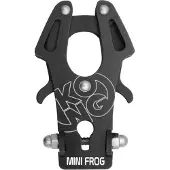 Kong Italy Mini Frog Karabinerhaken