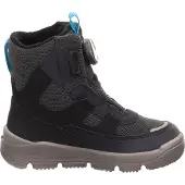 Superfit Textil \ MARS GORE-TEX Stiefel Schwarz in Gr. 36