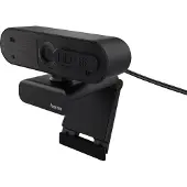 Hama Pc Webcamc-600 Pro 1080p