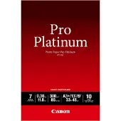 Canon PT-101 A3+ Premium Fotopapier 10 Blatt