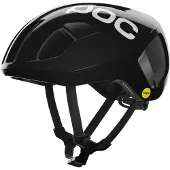 POC Ventral Mips Helm Schwarz, Größe S