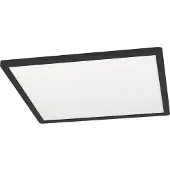 Eglo Rovito-Z, Intelligente Deckenbeleuchtung, ZigBee, Schwarz, Weiß, LED, Kunststoff, Kaltweiße, Neutralweiß, Warmweiß