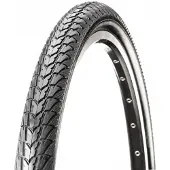 CST Premium C1447 Tubeless 26´´ X 1.75 Steifer Mtb-reifen Silber 26´´ x 1.75 Silber 26´´ x 1.75