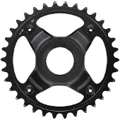 Shimano Sm-cre70-b Cg Kettenblatt
