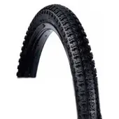 Dutchperfect Reifen Dutch Perfect 20 x 1,75" /47-406 Pannenschutz schwarz