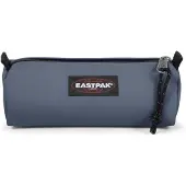 Eastpak Federmäppchen BENCHMARK Blau 20,5 x 6 x 7,5 cm strapazierfähig geräumig