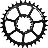 Specialites Ta Fahrradscheibe mono direct mount specialités t.a. vtt sram gx - xx1 - x01 ta dm3 11-12v.