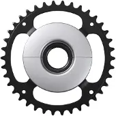 Shimano Steps E5000 Cre50 E-bike Kettenblatt