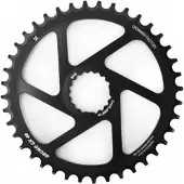 Leonardi Racing Gecko Cx / Gravel Cannondale Direct Mount Kettenblatt