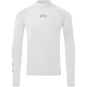 Gill Zenzero Langarm-rash Guard