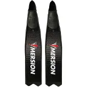 Imersion Spirit Carbon Speerfischen Flossen