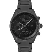 HUGO BOSS Herrenuhr Hb1513676 + Box