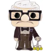 Funko POP! Carl - Pop! Pin-Up