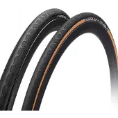 Tufo Comtura 4tr Tubeless 700c X 30 Steifer Urbanreifen Silber 700C x 30 Silber 700C x 30
