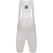 Santini Pirelli Trägerhose Weiß 2XL Herren Weiß 2XL