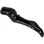 Shimano Zusammenbau des linken Haupthebels ST-R9100