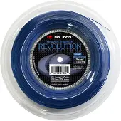 Solinco Revolution 16l 200 M Tennisrollen Saite