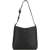 JOOP! - Sofisticato 1.0 Elda XSVZ Black - Umhängetasche ,