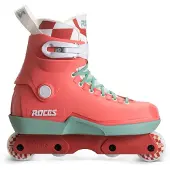 Roces M12 Lo Savosin Inline-skates Orange EU 43 Orange EU 43