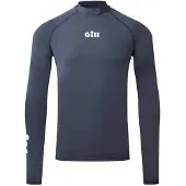 Gill Zenzero Langarm-rash Guard