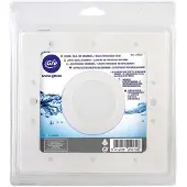 Gre Accessories Double Seal For Skimmer+ 2 Seals For Return Ventil