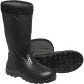 Kinetic Drywalker Gummistiefel Schwarz EU 44 Herren Schwarz EU 44