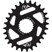 Specialites Ta One Oval Sh52-shimano Kettenblatt