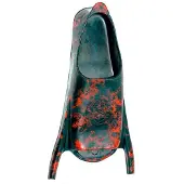 Picasso Ultimate Carbon Fußtasche Schwarz EU 40-42 Schwarz EU 40-42
