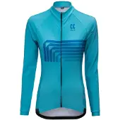 Kalas Motion Z Langarm-trikot